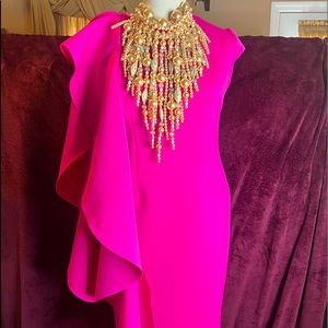 For Her NYC 1 piece Scuba Dress